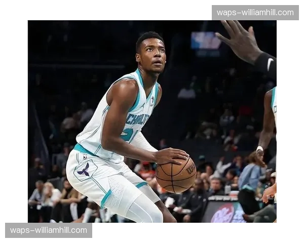 黄蜂三球助攻率联盟第三,球队进攻空间创造能力显著提升 黄蜂三球助攻率联盟第三,球队进攻空间创造能力显著提升