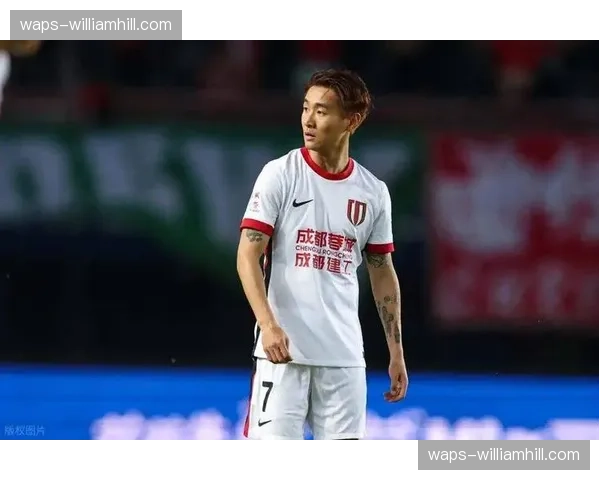 韦世豪点射加世界波 蓉城核心展现进攻多样性 韦世豪点射加世界波 蓉城核心展现进攻多样性