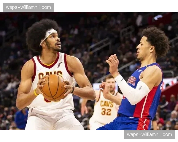 贾勒特艾伦膝伤恢复进展 骑士内线支柱回归时间成关键