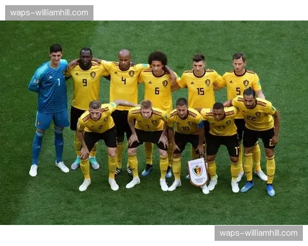 比利时黄金一代末期阵痛 德凯特拉雷多库成下一代进攻核心