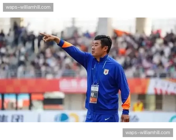 韩鹏定位球战术精研 山东泰山仿效阿森纳通过定位球得分效率高 韩鹏定位球战术精研 山东泰山仿效阿森纳通过定位球得分效率高